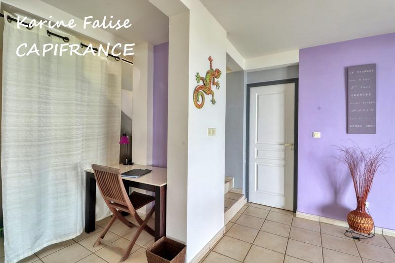 Villa - 118 m² - 6 pièces