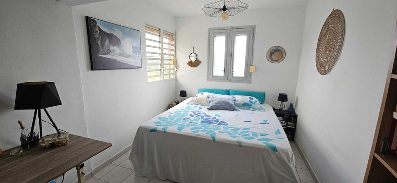 Appartement - 75 m² - 4 pièces