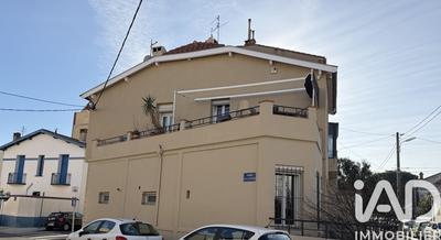 Maison de ville - 135 m² - 5 pièces
