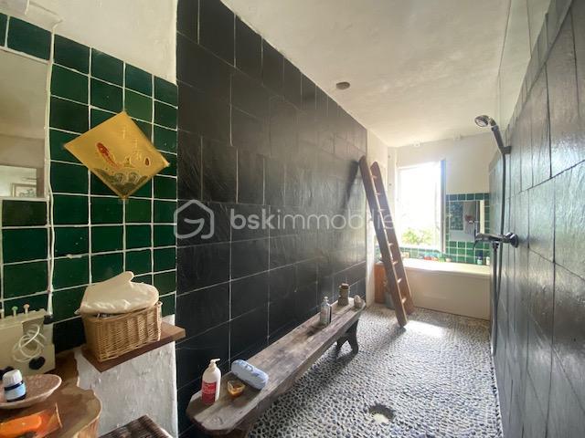 Maison de campagne - 167 m² - 5 pièces