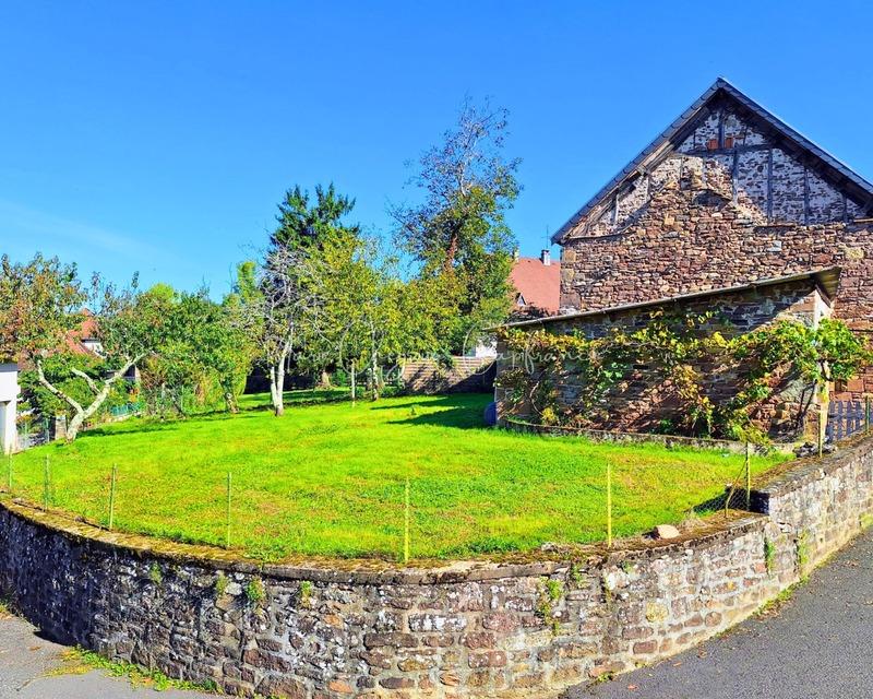 Maison de village - 125 m² - 5 pièces