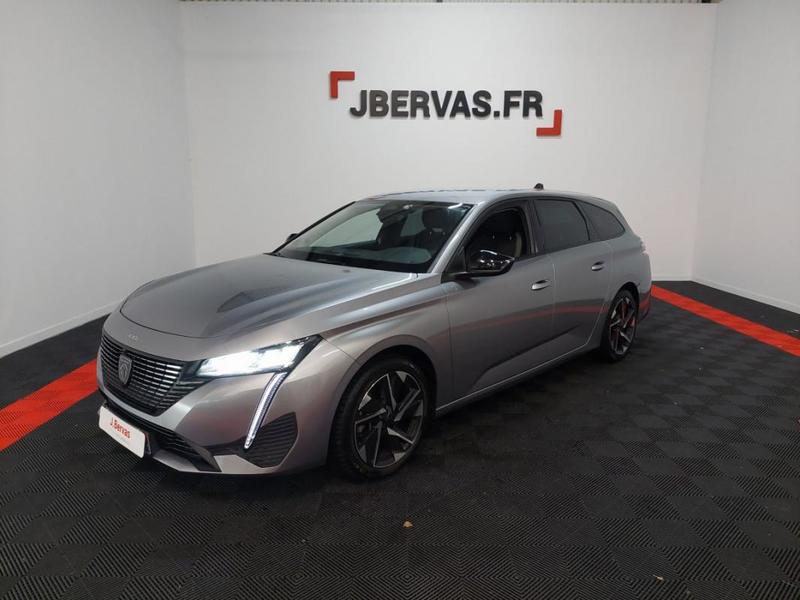 Peugeot 308 Sw BlueHDi 130 Eat8 Allure Pack