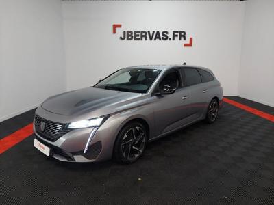 Peugeot 308 Sw BlueHDi 130 Eat8 Allure Pack