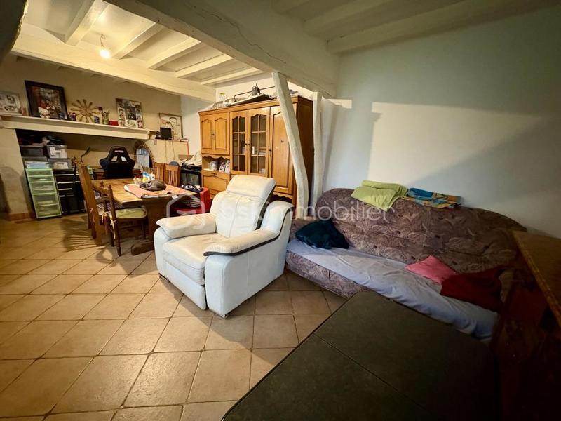 Maison - 248 m² - 10 pièces