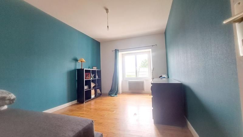 Maison ancienne - 140 m² - 7 pièces