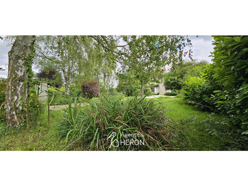 Propriété - 152 m² - 5 pièces