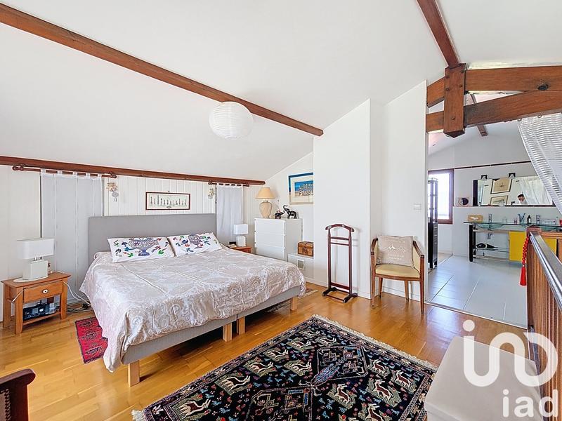 Maison de campagne - 235 m² - 7 pièces