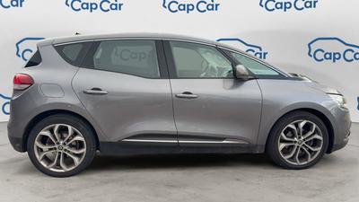 Renault Scénic 1.5 dCi Energy 110 Business
