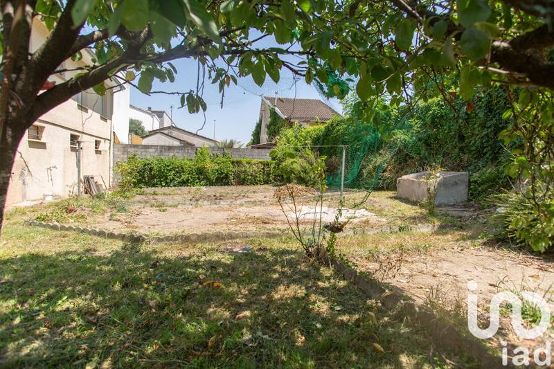 Maison - 196 m² - 5 pièces