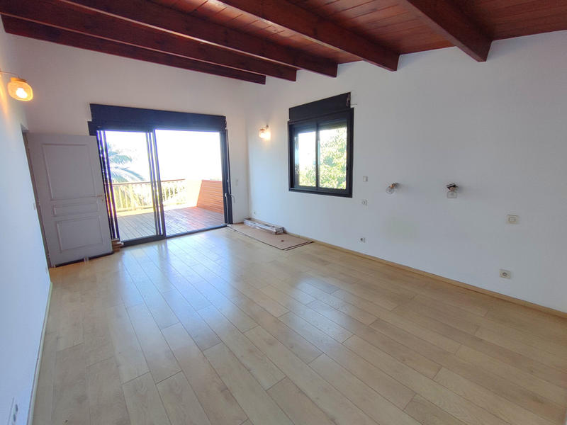 Maison - 146 m² - 5 pièces