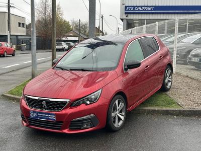 Peugeot 308 Gt-Line 1.2 Essence 130