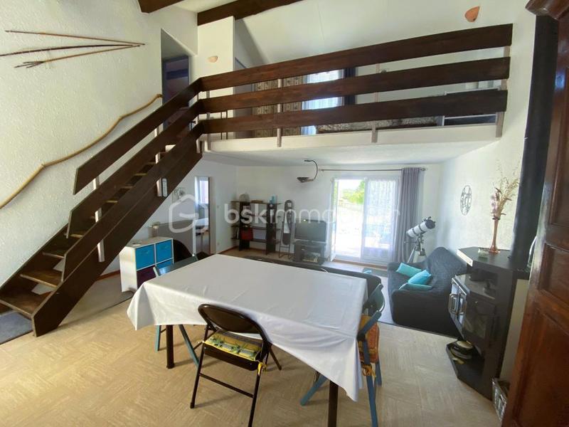 Villa - 99 m² - 5 pièces