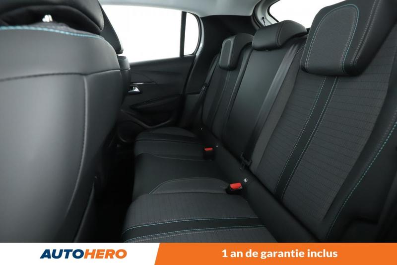 Peugeot 208 1.2 PureTech Allure Pack 100 ch