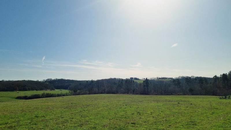 Étang - 170 000 m²