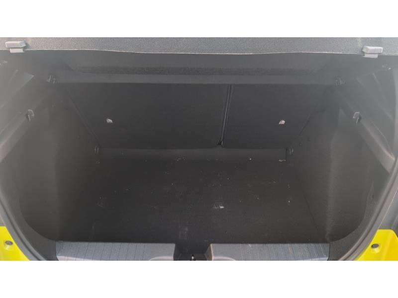 Fiat Panda Grande e 83ch Red