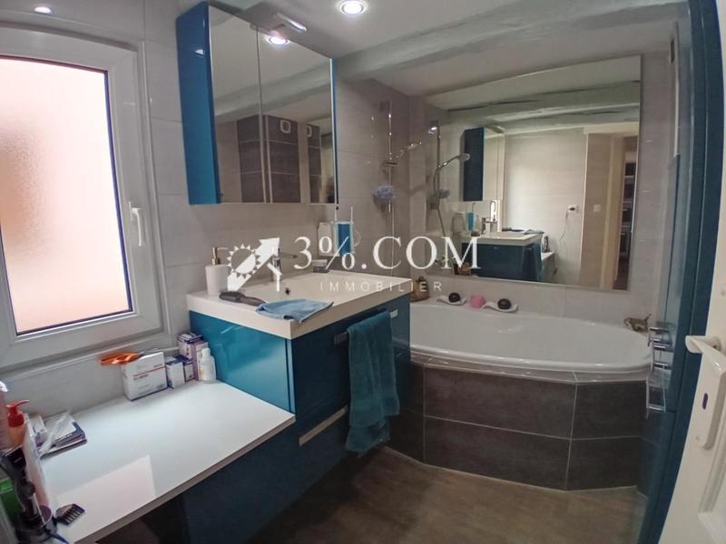 Maison de village - 153 m² - 6 pièces