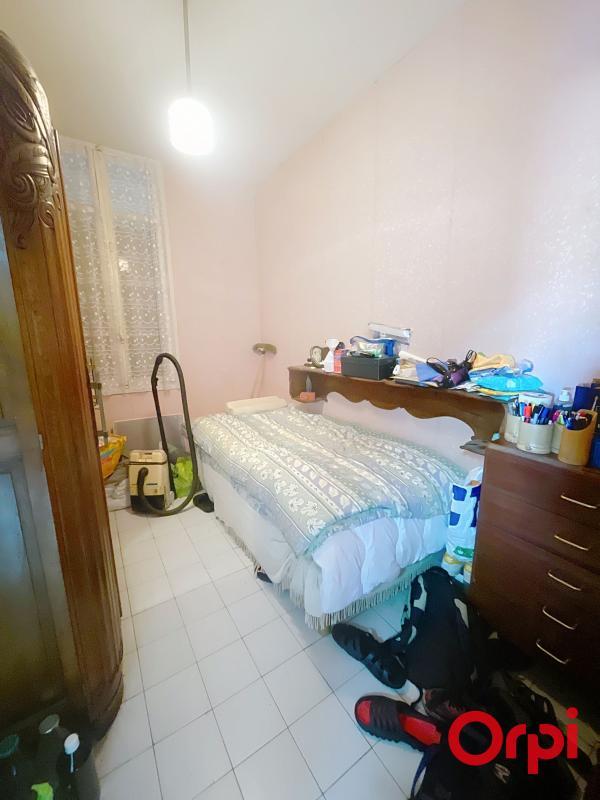 Maison - 50 m² - 3 pièces