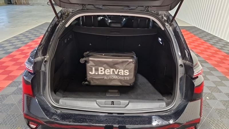 Peugeot 308 Sw Bluehdi 130ch Ss Bvm6 Allure Pack