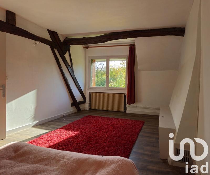 Maison - 212 m² - 7 pièces