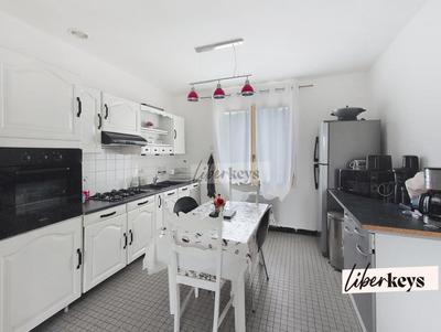 Maison ancienne - 166 m² - 4 pièces