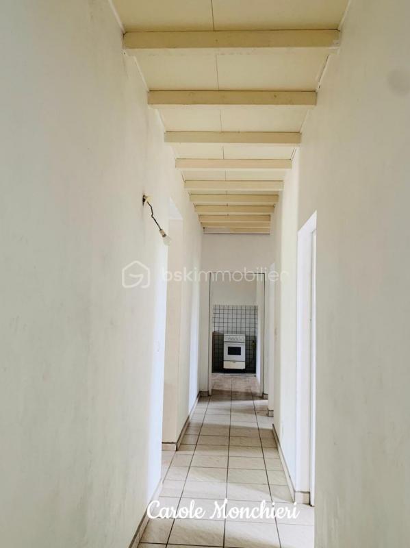 Maison - 193 m² - 8 pièces