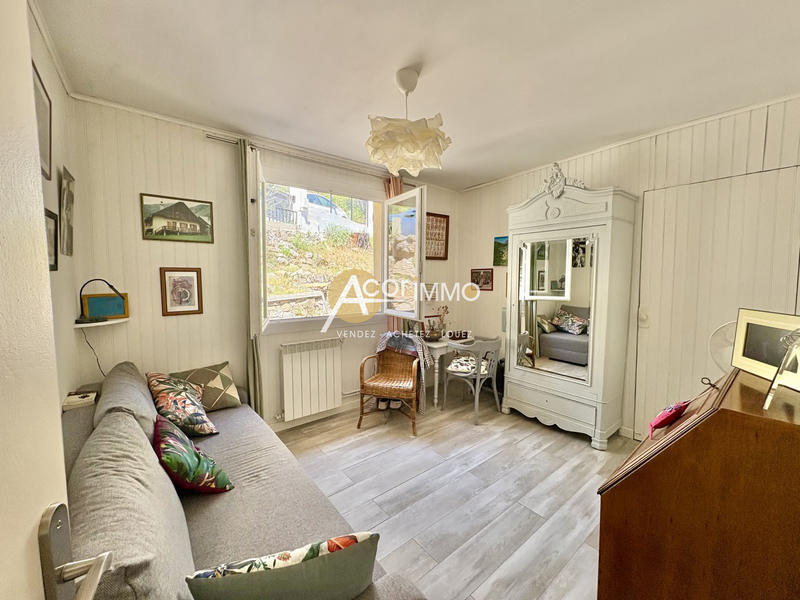 Maison - 98 m² - 4 pièces