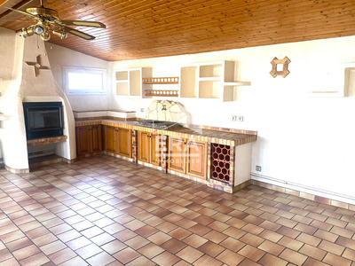 Maison - 135 m² - 4 pièces