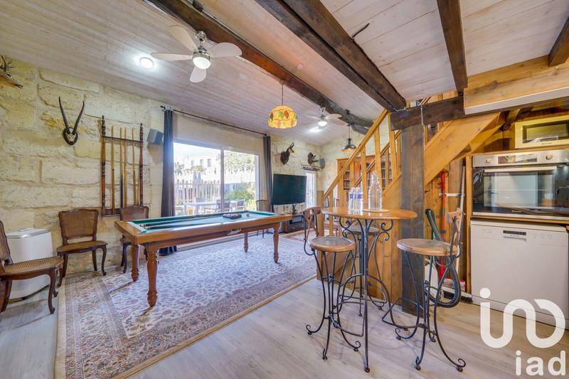 Appartement - 362 m² - 15 pièces