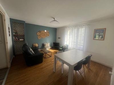 Appartement - 70 m² - 4 pièces