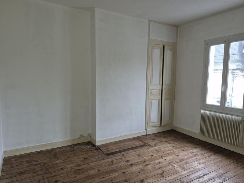 Maison - 127 m² - 5 pièces