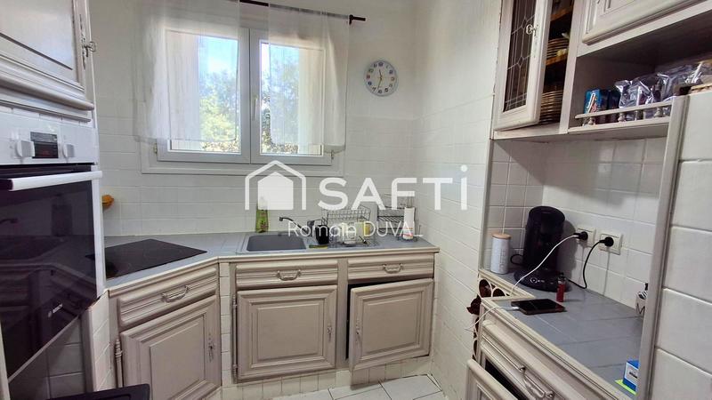 Appartement - 70 m² - 4 pièces