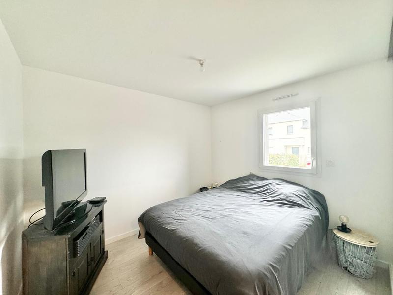 Maison - 102 m² - 5 pièces