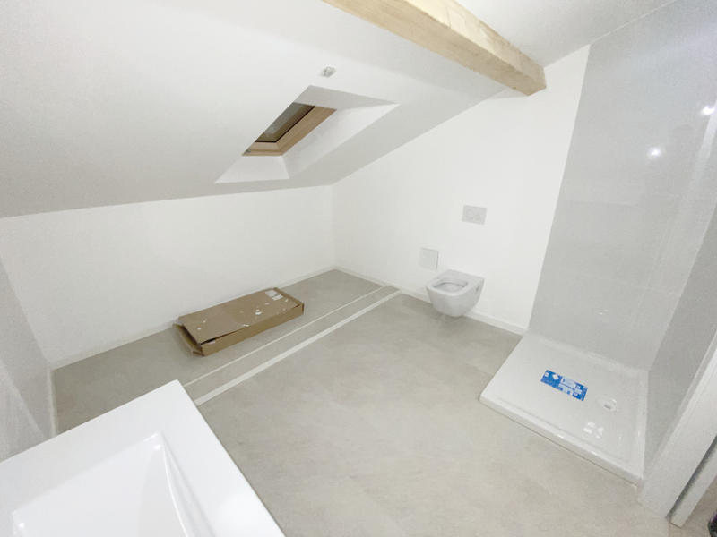 Maison - 99 m² - 4 pièces