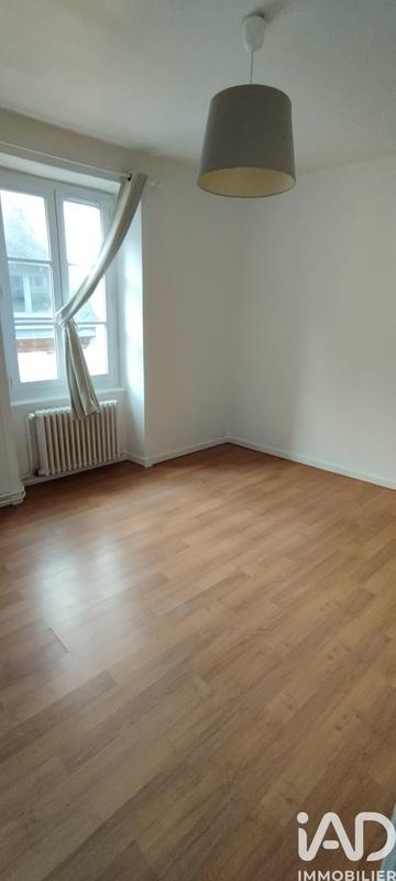 Immeuble - 470 m² - 18 pièces