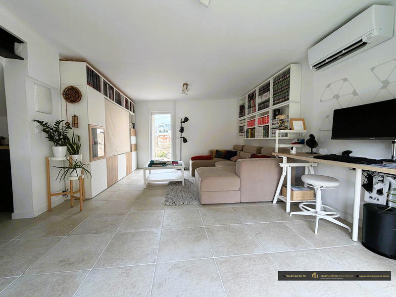 Villa - 92 m² - 4 pièces