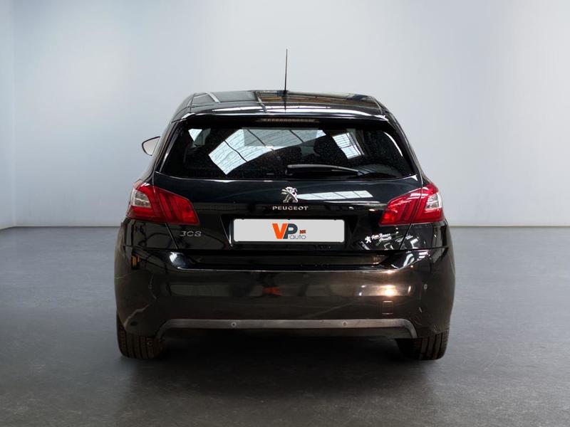 Peugeot 308 1.2 PureTech 110ch s&amp;S Bvm5 Style