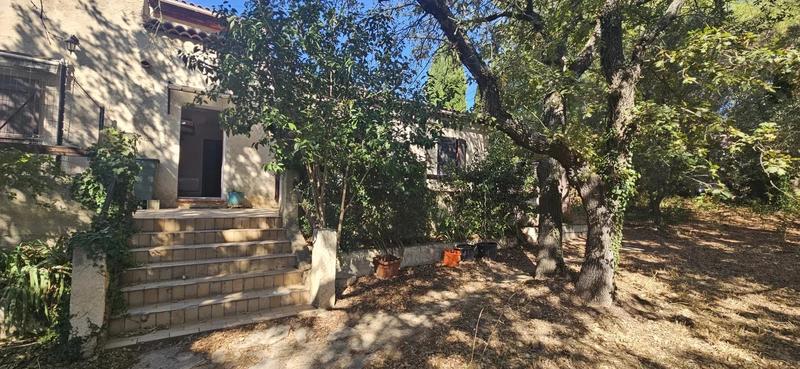 Maison - 134 m² - 4 pièces