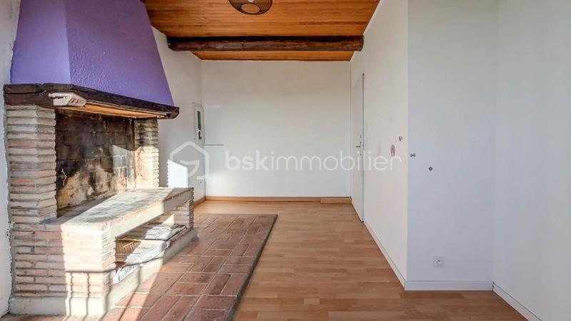 Appartement - 116 m² - 4 pièces