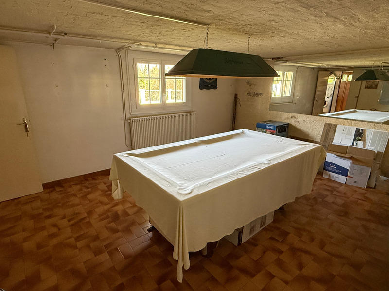 Maison - 174 m² - 6 pièces