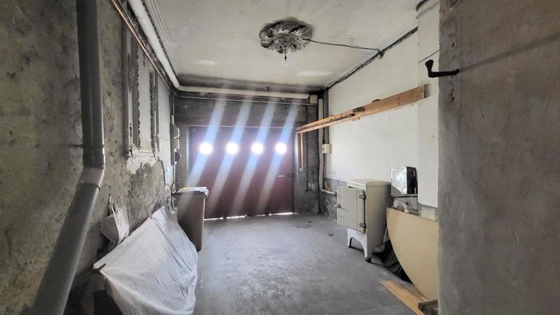 Maison - 170 m² - 7 pièces