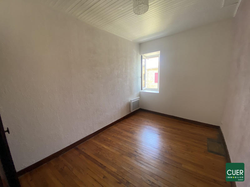 Appartement - 105 m² - 4 pièces