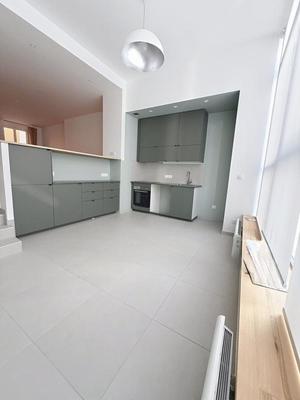 Appartement - 68 m² - 2 pièces