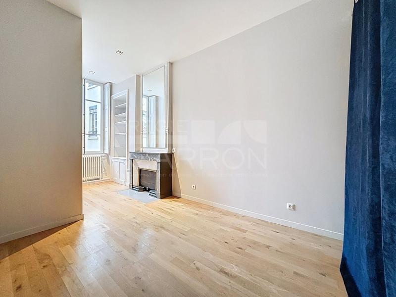 Appartement - 3 pièces