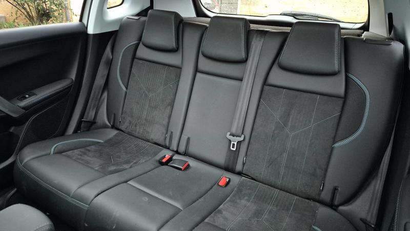 Peugeot 2008 Crossway II 1.2 PureTech 110 - Automatique