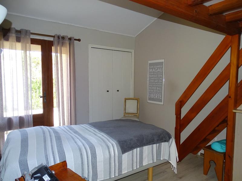 Villa - 210 m² - 6 pièces