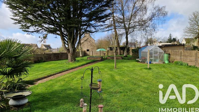 Maison - 126 m² - 5 pièces