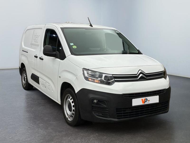 Citroën Berlingo Van Xl 950 Bluehdi 100 s&amp;S Bvm5 Club