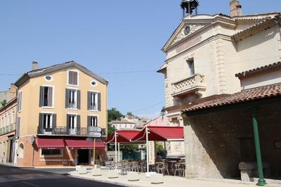 Brasserie le France - l'Assiette d'Aurélie