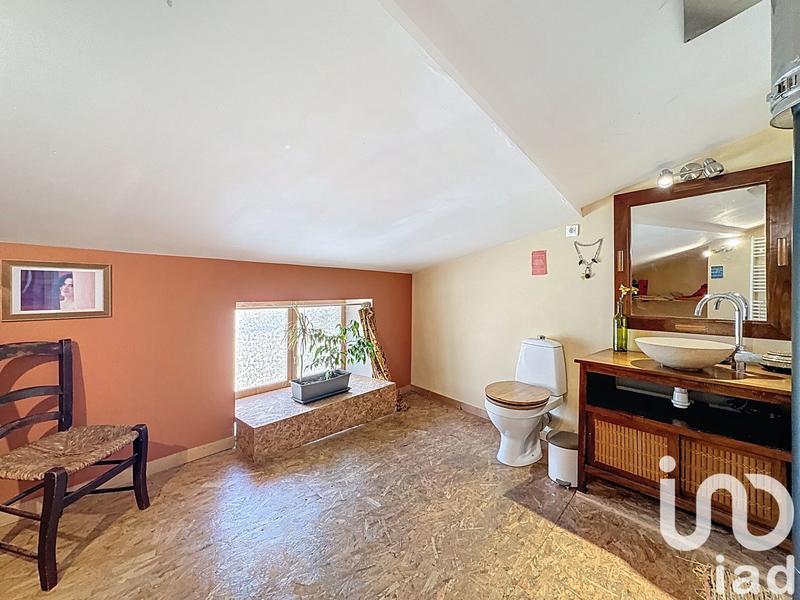 Maison de village - 163 m² - 5 pièces