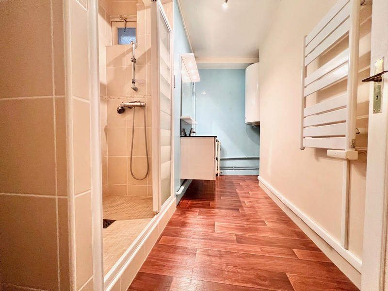 Appartement - 86 m² - 4 pièces